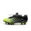 men cool football shoes/ty blue gray foottball sport shoes breathable sports shoes/athletic sports foottball shoes