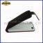 Flip Leather Case Newly Coming for Iphone 5 Best Price