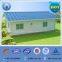 Camp T modular house