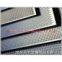 perforated sheet