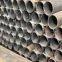 Q235B /Q345B ERW welded pipe