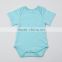 Infant Clothing Baby Summer Red Romper Baby Clothes 0-24 Month Yiwu Manufacturing