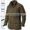 Green Men Woodland Camouflage Jackets