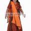 Baby Girls Lehenga Choli