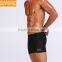 Fashionable Print Swimwear High Quality Quick Dry Men's Surf Board Shorts Beach Wear