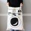 Hero printed household children toy storage bag