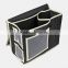 Wholesale custom new design 6 pocket caddy bedside organizer