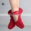 08B5B003 Quality Dance Shoes Canvas Split Sole Ballet Shoes