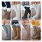 Wholesale Lace Hollow Pure Cotton Stylish Knee-high Socks