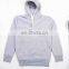 Hot sale casual blank hoodie sweatshirt