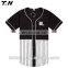 Men's fashion baseball jersey wholesale