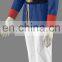 Rose Team-Gundam 0079 Union Soldiers Uniform Anime Sexy Halloween Carnival Costume