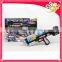 Boy's favour electric gun,plastic space gun toys for sale