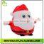 Plush Christmas Ornaments 2017