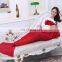 Wholesale Handmade Knitted Mermaid Tail Blanket from China
