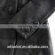 Custom made label European style wool fabric stylish winter coat for women