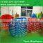 Hot!! Colorful inflatale human body zorb ball, inflatable soccer zorb ball for football games