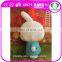 HI CE New version fat rabbit inflatable mascot costume