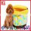 Wholesale comfortable dog bed, pet house design, dog house for sale