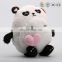 2016 new arrival high quality stuffed animal toys trade assurence