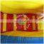 Inflatable Frozen bounce house with Slide