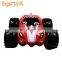 China Hot ABS Radio Control Water And Land Vehicle For Sale