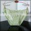 Plus Size Luxury Slik Pictures Ladies Seamless Panty