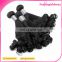 Best Selling Body Wave 100% Hair Human Natural Unprocessed Black Curly Non-remy Virgin Hair