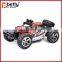 2.4G 4 wheel drive big wheel 1:12 high speed RC car for children