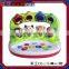 Funny animal light musical electronic educational baby toys