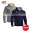 New Mens Tracksuit Set long sleeve Hoodie sweatshirt Joggers gym hoodie