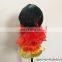 Germany fan's party wigs P-W213