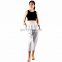 NAPAT High Elastic Waist Casual Woman Pants