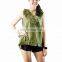 NAPAT Plus Size 2018 Women Vest Sleeveless Halter Top Loose Shirt chiffon skirts and blouses