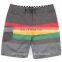 blank shorts plain colorful men running beach shorts with pocket mens swimming shorts