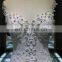 women dress bridal gown 2017 evening party dinner cheap mermaid wedding dress tailor