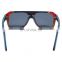 cheap price interchangeable wooden sunglasses for construction machinery