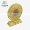 Awards metal trophy / quality custom sport metal trophy / corporate award trophy with customed