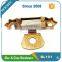 India Market Small Gold Color Jewelry Box Lock For Decoration