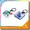 Cheap custom colorful super bright Mini LED Light Torch Keychain