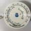 plastic big heart-shape BMI Tape measure
