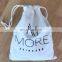 drawstring mesh shoes to dust in cotton canvas dust bag for handbag