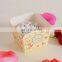 High quality ice cream paper cup baking cups
