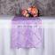 pintuck table runner