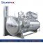 Horizontal Water Spray Autoclave Sterilizer for Sale