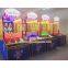 Zhongshan amusement redemption hit the clown throwing  ball game machine