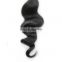 Wholesale 14'' to 30'' knot free deep curly human hair virgin peruvian loose deep wave high quality brazilian hair