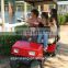 New 4 seater electric Golf Cart utility vehicle
