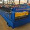 Trapezoidal Roof Panel Cold Roll Forming Machine