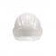 ABS Construction Round Shape Safety Helmet Safety